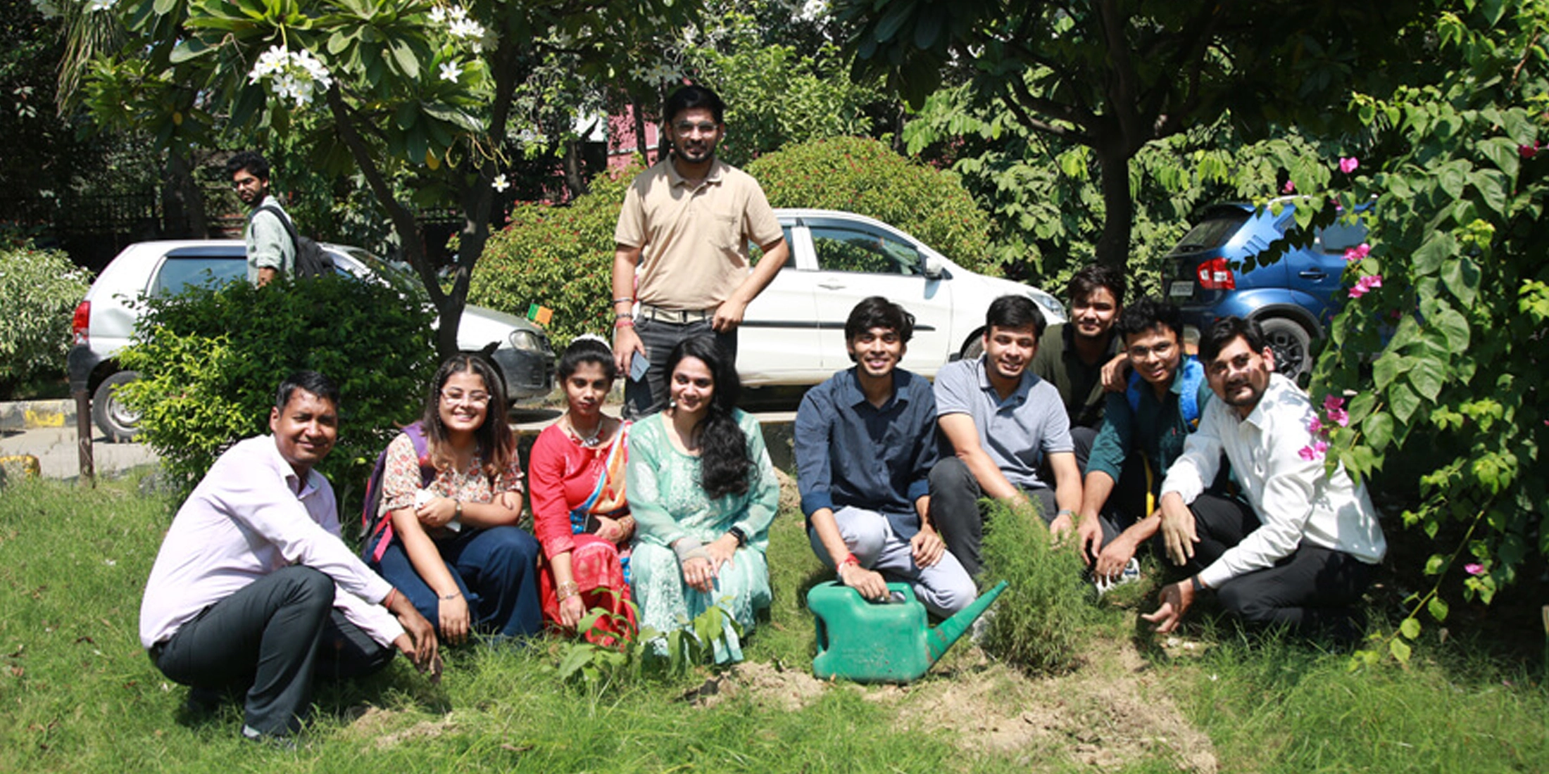 NIET BSchool Greater Noida Entrepreneurship
